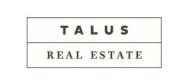 Frame 49TalusRealState