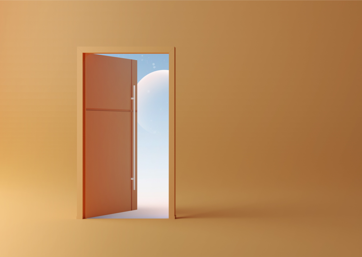 Puerta Abierta