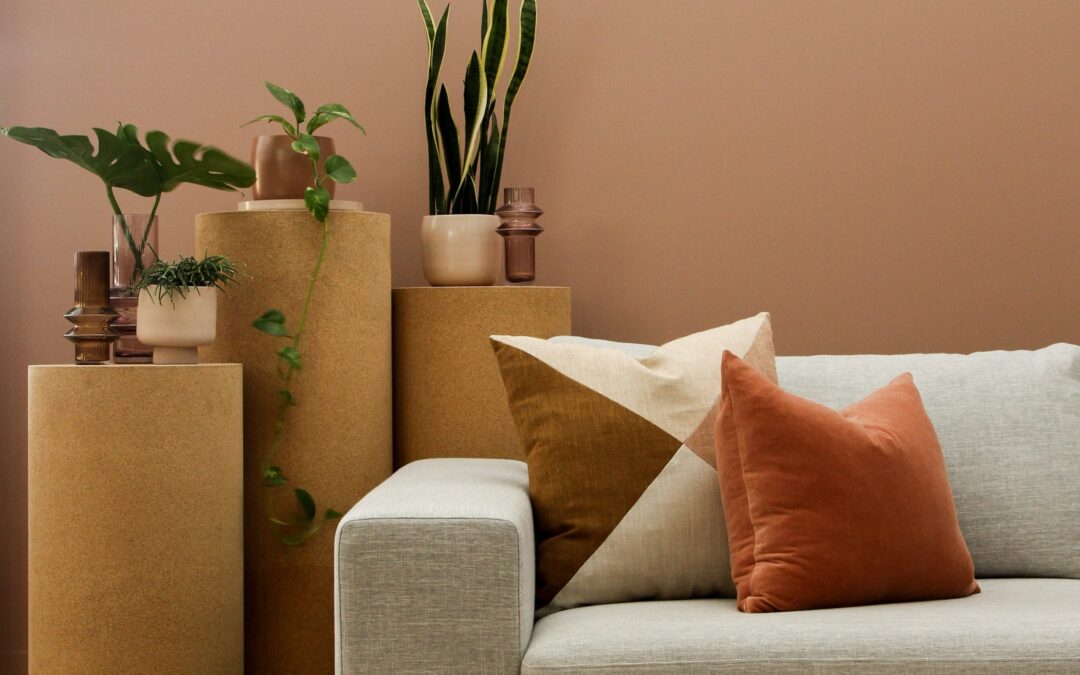 5 ideas para reformar tu salon y cocina al mejor precio