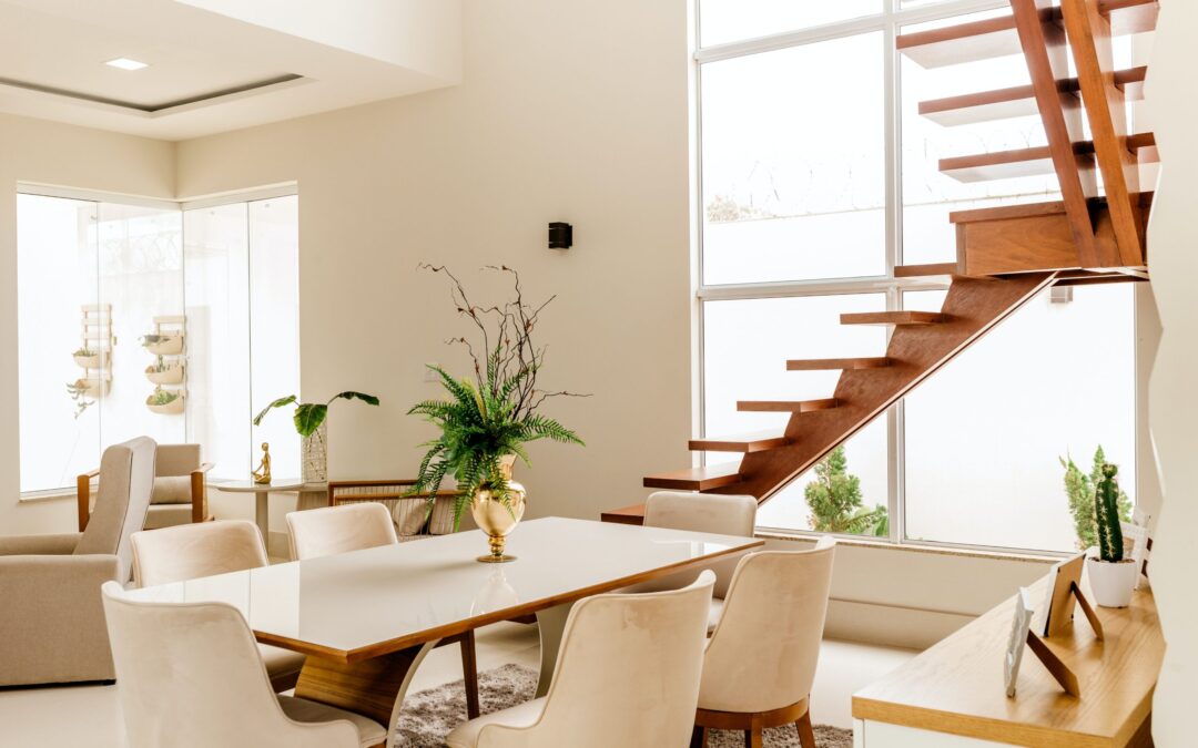 Consejos para reformar una vivienda antigua y darle un toque moderno